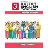better english every day 3 language for living