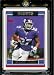 2006 Topps # 22 Brandon Jacobs - New York Giants - NFL Football Cards