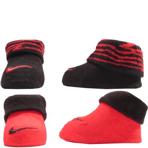 Nike Newborn Baby Booties (0-6M)