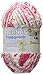 Bernat Pipsqueak Big Ball Yarn 5 Bulky Gauge - 8.8 oz - Sweet Cherry - Baby Soft Yarn Machine Wash & Dry