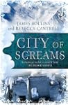 City of Screams: (A Short Story)