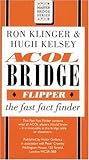 Acol bridge flipper : the fast fact finder