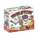 John Adams Fast Cast  Skeleton