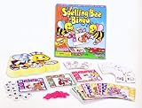 Pressman Spelling Bee Bingo
