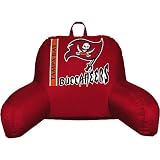 Tampa Bay Buccaneers Bedrest by Sports Coverage