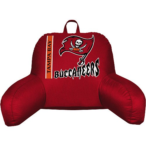 Tampa Bay Buccaneers Bedrest by Sports Coverage