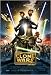 Clone Wars Poster Star Wars Animated Full Size