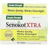 Senokot&reg; xtra