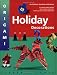 Origami Holiday Decorations by Florence Temko