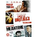 Classic Films Triple - Prick Up Your Ears/Made In Britain/Meantime [Import anglais]