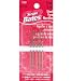 Steel Yarn Needles Size 16 2'' 5/Pkg