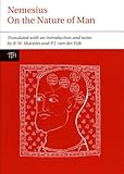 On the nature of man