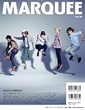 MARQUEE Vol.86 　マーキー　86号-