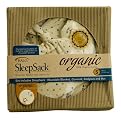 Halo SleepSack Organic Cotton 4-pc. Infant Gift Set - Cat/ Dog Print