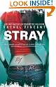 Stray (Shifters Book 1)
