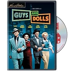 Guys & Dolls