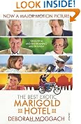 The Best Exotic Marigold Hotel
