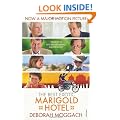 The Best Exotic Marigold Hotel