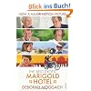 The Best Exotic Marigold Hotel