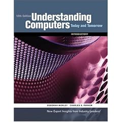 understanding computers