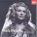 Mady Mespl� : Album du 80e anniversaire (4 CD)