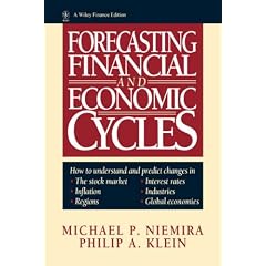 Forecasting Financial and Economic Cycles (Wiley Finance)