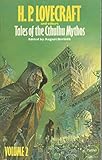 Tales of the Cthulhu mythos