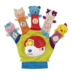 Marionnette VTECH