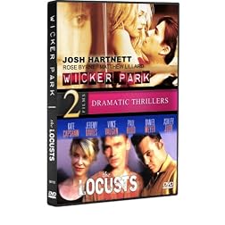 The Locusts / Wicker Park (Vince Vaughn, Joshua Hartnett, Paul Rudd, Ashley Judd)