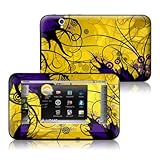 Chaotic Land Design Protective Skin Decal Sticker for Dell Streak 7 Android ....