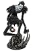Death Note Season I Ryuk 17cm Action Fig.