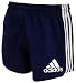 3-STRIPES II SHORTS NAVY MEDIUM