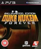 Duke Nukem Forever: Balls of Steel - Collectors' Edition (PS3)