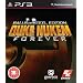 Duke Nukem Forever: Balls of Steel - Collectors' Edition (PS3)