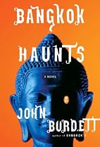 Bangkok Haunts