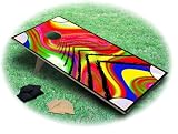 Tye-Dye Pro Series Corn Toss