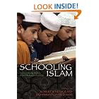 Click here to buy Schooling Islam: The Culture and Politics of Modern Muslim Education (Princeton Studies in Muslim Politics) by  Robert W. Hefner and Muhammad Qasim Zaman.
