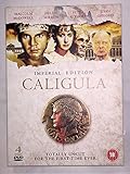 Caligula - The Unrated Edition