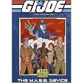 G.I. Joe: A Real American Hero - The M.A.S.S. Device