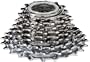 Shimano CS-6500 Ultegra Bicycle Cassette (9-Speed)