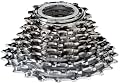 Shimano CS-6500 Ultegra Bicycle Cassette (9-Speed)
