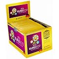Panini 000603S - UEFA Euro 2012 Sammelsticker Display, 100 T�ten mit je 5 Stickern, original deutsche Version