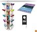 Storage Carousel organizer