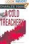 A Cold Treachery (Inspector Ian Rutledge Mystery)