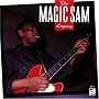 The Magic Sam Legacy