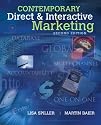 Contemporary Direct & Interactive Marketing (2nd Edition)
