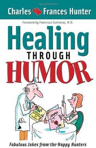 Healing Through Humor