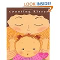 Counting Kisses: A Kiss & Read Book (Classic Board Books)