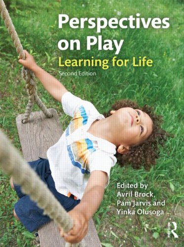 Perspectives on Play: Learning for Life