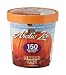 Arctic Zero Pumpkin Spice 150 Calories Per Pint Frozen Dessert (Pack of 6)